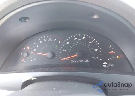 2007 Toyota Camry Le from USA, damaged, VIN 4T1BE46K77U137378